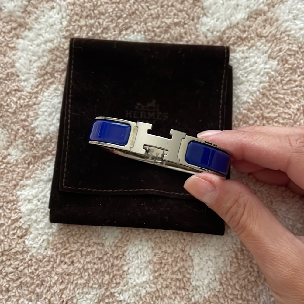 Hermes Bracelet
